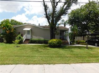 12706 Four Oaks Rd, Tampa, FL 33624