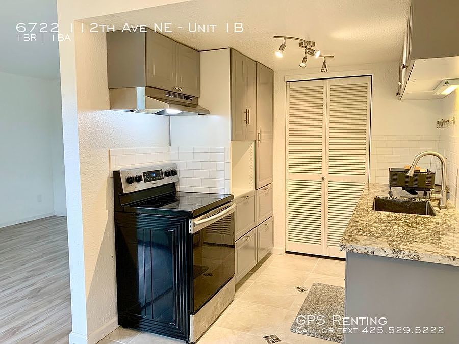 1st image of 6722 112th Ave NE Unit 1B