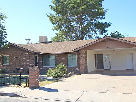 2nd image of 2040 N OLIVE Street