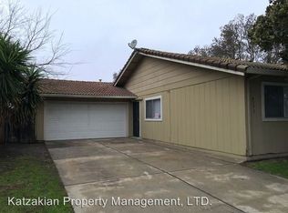 9575 Bancroft Way, Stockton, CA 95209