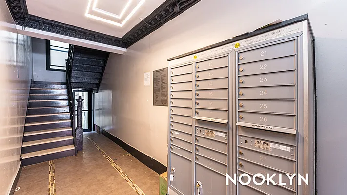 Rented by Nooklyn NYC LLC | media 24