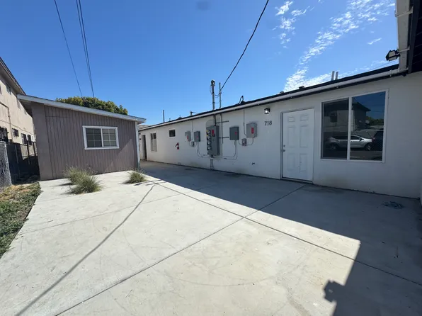 718 E 48th St #718, Los Angeles, CA 90011