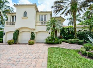 204 Via Quantera Palm, Palm Beach Gardens, FL 33418