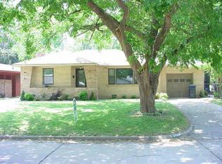 2028 NW 47th St, Oklahoma City, OK 73118