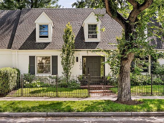 2nd image of 1500 E 5th Avenue