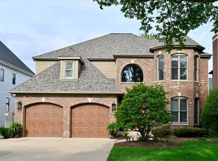 602 S Sunnyside Ave, Elmhurst, IL 60126