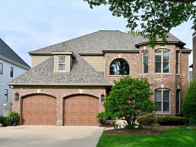 602 S Sunnyside Ave, Elmhurst, IL, 60126