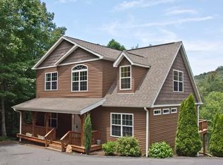 24 Hatfield Holw, Black Mountain, NC 28711