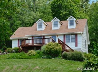 239 Carnelian Dr, Fletcher, NC 28732