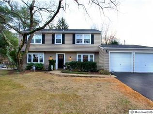 110 Idlebrook Ln, Aberdeen, NJ 07747