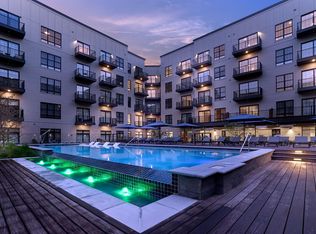 The Wyldes, Harrison, NJ 07029