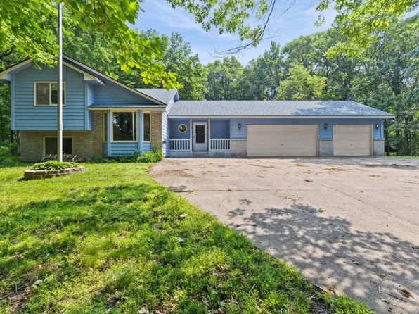 17865 Fillmore St NE, Ham Lake, MN 55304