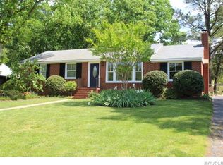 2209 Dartford Rd, Henrico, VA 23229