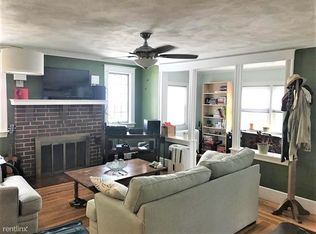 421 Summer St, Arlington, MA 02474