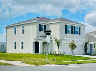 9324 Forge Breeze Loop, Wesley Chapel, FL 33545