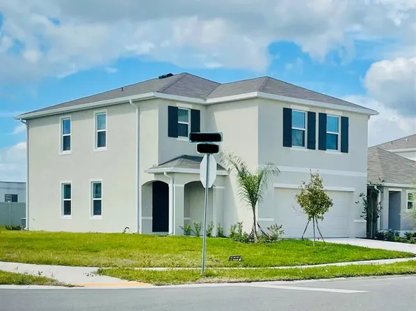 9324 Forge Breeze Loop, Wesley Chapel, FL 33545