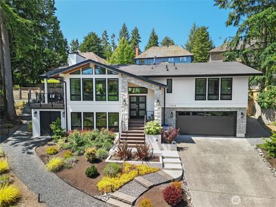 17905 NE 19th Place, BELLEVUE, WA, 98008