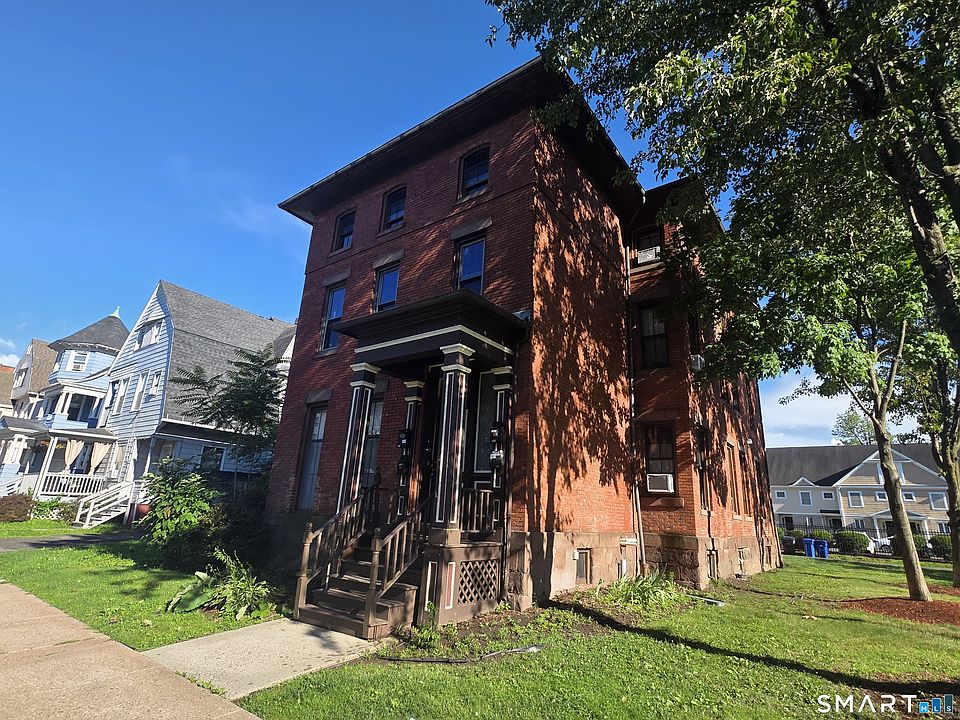 1st image of 31 Alden Street #B