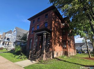 Congress Street, Hartford, CT 06114