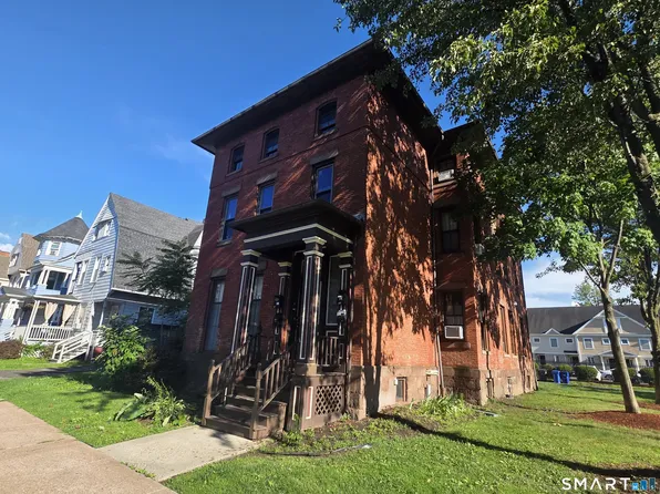 31 Alden Street #B, Hartford, CT 06114