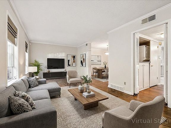 2nd image of 865 S Yates Rd APT 1