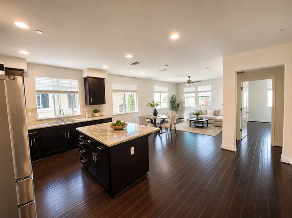 1641 Lee Way, Milpitas, CA 95035
