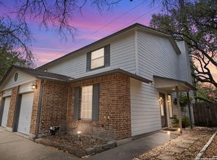 7862 Galaway Bay, San Antonio, TX 78240