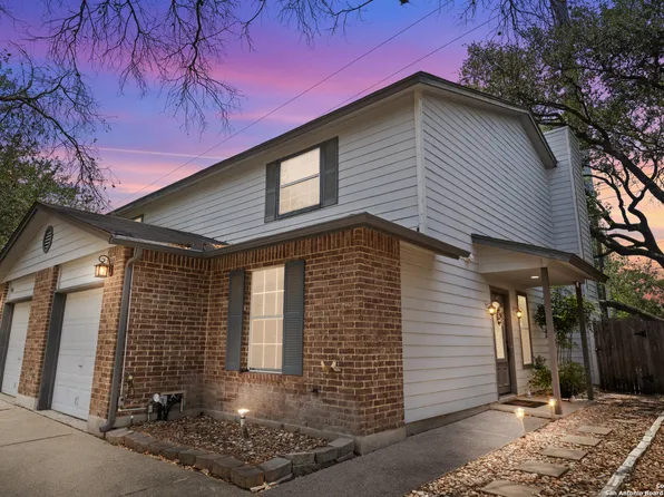 7862 Galaway Bay, San Antonio, TX 78240