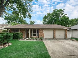 8803 Twisting Vine Ln, Houston, TX 77040