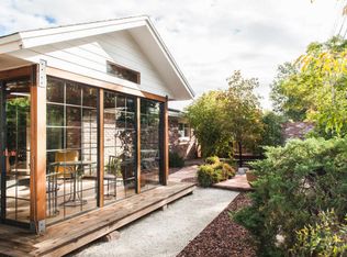 3801 Hermosa Dr NE, Albuquerque, NM 87110