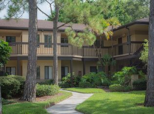 2693 Sabal Springs Cir APT M204, Clearwater, FL 33761