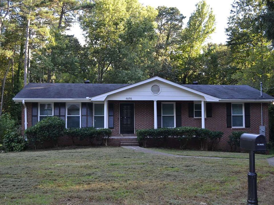 4698 Greenleaf Cir SW, Atlanta, GA 30331 MLS 9046690 Zillow