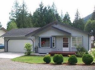2985 Brook Ln, Sedro Woolley, WA 98284