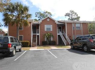 1374 Wildwood Lakes Blvd UNIT 1, Naples, FL 34104