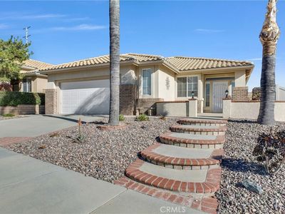4826 Crenshaw Cir, Banning, CA, 92220