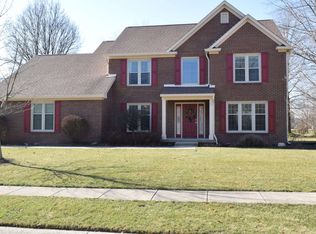 10148 Leeward Blvd, Indianapolis, IN 46256
