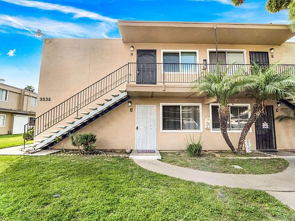 2nd image of 3536 Del Sol Blvd APT D