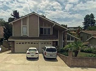 21274 Running Branch Rd, Diamond Bar, CA 91765