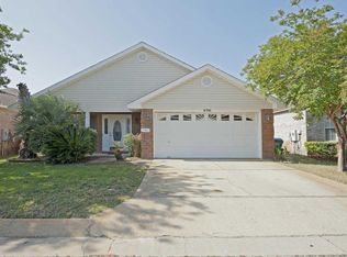 9701 Leeward Way, Navarre, FL 32566