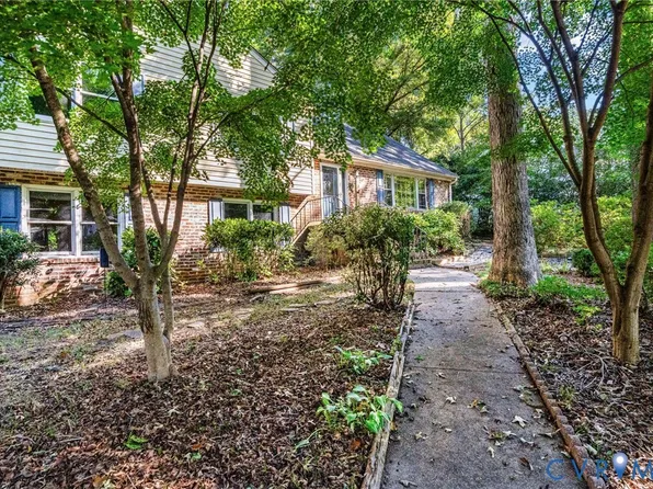 7732 Surreywood Dr, North Chesterfield, VA 23235