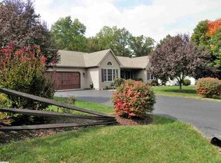 101 Rutherford Ln, Stuarts Draft, VA 24477