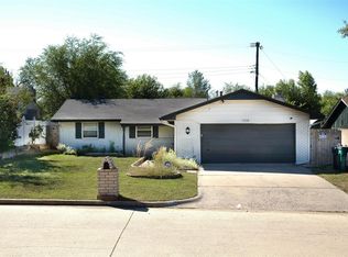 7128 NW 14th St, Oklahoma City, OK 73127