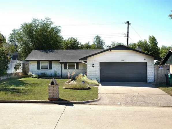 7128 NW 14th St, Oklahoma City, OK 73127