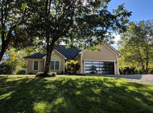 141 Lone Valley Rd, Campbellsville, KY 42718