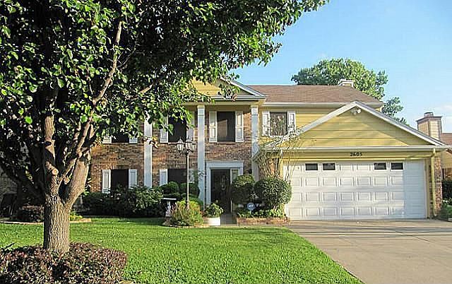 1st image of 2605 Remmington Dr