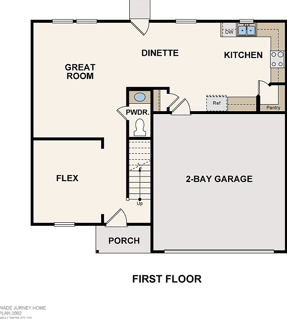 2nd image of 11287 Flock Ave