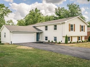 9604 Tiverton Way, Rolling Hills, KY 40242