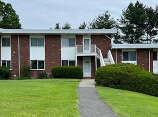 42 Candlewood Lake Rd S APT 2, New Milford, CT 06776
