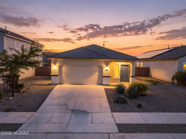 12135 E Rose Frances Dr, Vail, AZ 85641