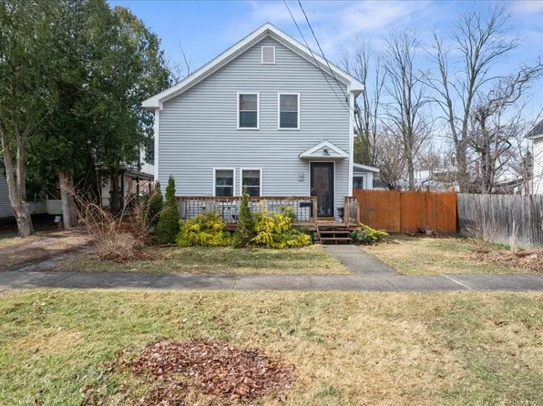 10 Edward Street, St. Albans City, VT 05478